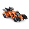 Switch & Go® T-Rex Race Car - view 2